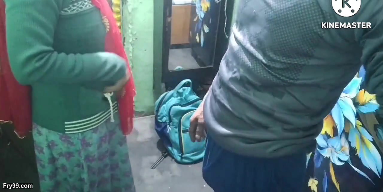 Sexy Indian house mad very cute sexy man