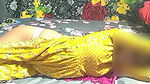 Servant take advantage Sleeping Malkin think I am his husband she wear Yellow kurta without payjama