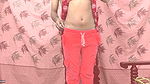 Saloni ki red underwear me khub jam k chudai ki or god me utha k land dal diya