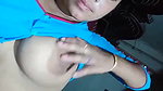 Namanshi Bengali Housewife Showing Pussy