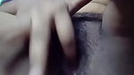Beautiful and wild gf spreading ass and pussy, fingering