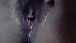 Beautiful and wild gf spreading ass and pussy, fingering