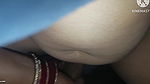 My didi. My older stepsister riding on my dick and I fucked very hard in doggyi style in sky blue shirt