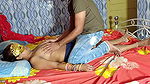 Massage Parlor Me Bhabhi Ko Malish Ke Bad Jabardasti Choda