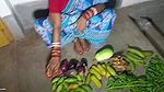 Indian Vegetables Selling Girl Has Hard Public Sex With Uncle
