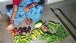 Indian Vegetables Selling Girl Has Hard Public Sex With Uncle