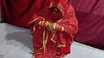 Indian newly married wife’s first night sex IN bedroom