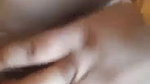 Sexy boudi fingering