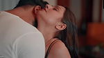 Indian Beautiful Couples Are Romance and sex enjoy