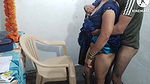 hot sexy bhabhi and beautiful sexy boy very good smart chudai