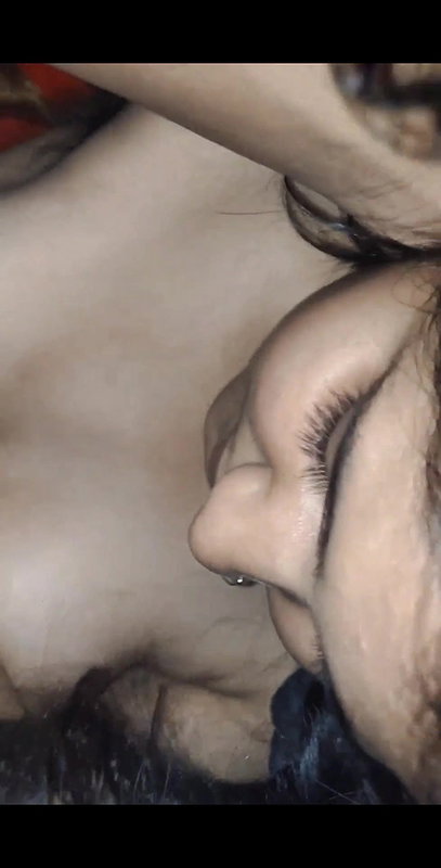 Beautiful Cute Indian Girl Fucking With Lover