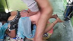 hot Indian beautiful girl big stepbrother and stepcousin stepsister Desi chudai
