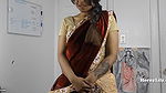 Horny South Indian sister in law role-play in Tamil with subs