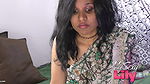 Horny Lily Indian Bhabhi Fucked By Her Dewar