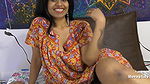 Helpful step-mom shows how much she loves step son, POV in Hindi r