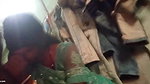 Desi rounika bhabhi giving blowjob after come back party