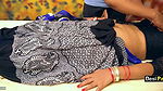 Desi Pari Hot Indian Bhabhi Nude Massage In Parlor