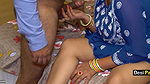 Desi Pari Bhabhi Has Sex With Her Servant With Clear Hindi Audio