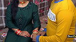 Desi Pari Bhabhi Fucked By Devar On Birthday With Hindi Talk