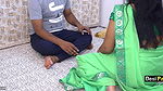 Desi Pari Bhabhi Fuck Before Go To Marriage With Hindi Audio