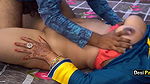 Desi Pari Aunty Fucked With Clear Hindi Audio