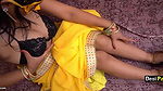 Desi Pari – Hot Indian Bhabhi Has Big Boobs and a Sweet Pussy