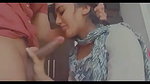 Desi Girl Blowing