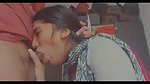 Desi Girl Blowing