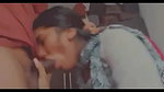 Desi Girl Blowing