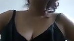 Desi Busty Girl Boobs And Pussy