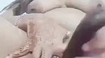 Bigboob Unsatisfied Horny Bhabi Masturbating