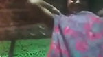 Cute Village Girl Showing