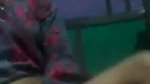 Cute Village Girl Showing
