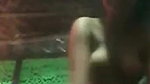 Cute Village Girl Showing