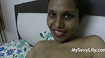 Big Indian Tits Babe Horny Lily