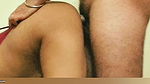 Big Ass Desi Hot Wife Riding on Husband Desi Cock Taking Cum Inside