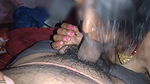 Bhabhi sucking and cum in mouth