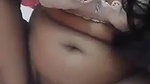 Very horny girl masturbating