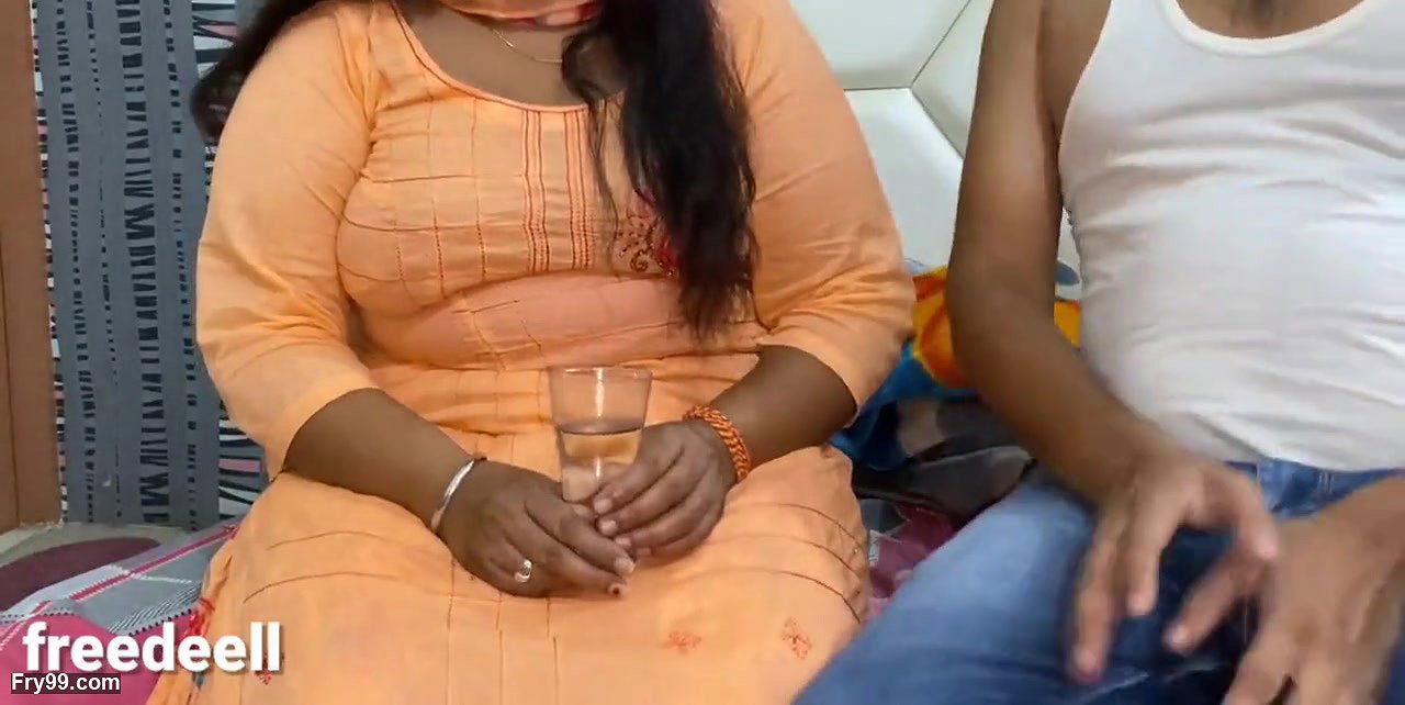 Behan ki Dost ko Pataya