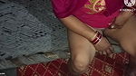 Beautiful desi indian bhabhi fucked by her brother in law and cum on mouth with hindi audio