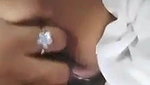 Horney Desi Girl Fingering
