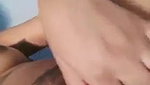 Horney Desi Girl Fingering