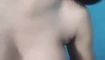 Horney Desi Girl Fingering
