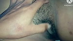 18 years old stepsister’s hairy pussy