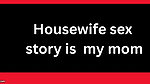 Ai Housewife sex story