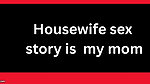 Ai Housewife sex story