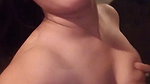 Beautiful Cute Sexy Assame Girl Playing With Her Boobs