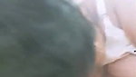 Cute Desi Girl Blowjob and boobs Fucking