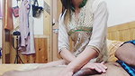 Magnificantly Relaxing Cock after Sex