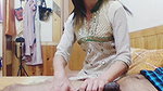 Magnificantly Relaxing Cock after Sex